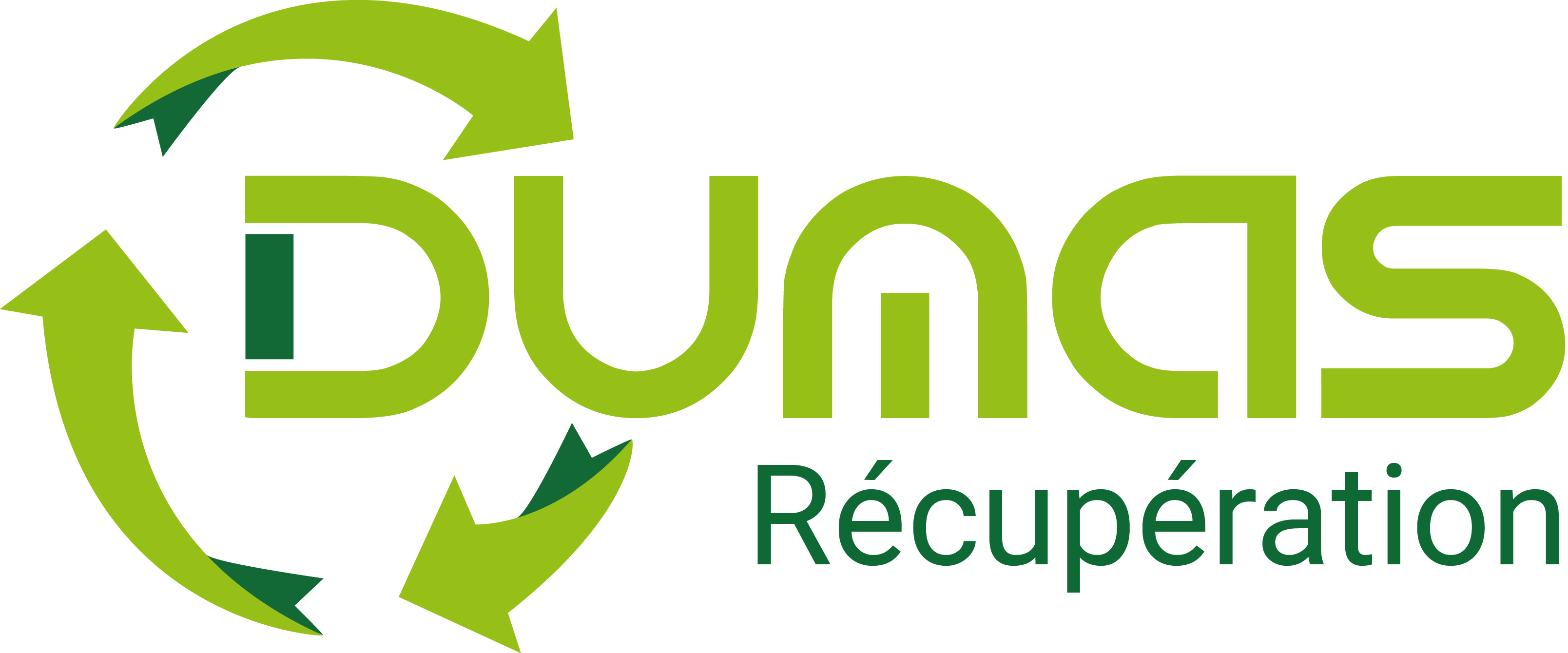 Dumas Récupération